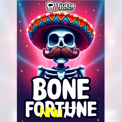 Jogos de Slot NNu777