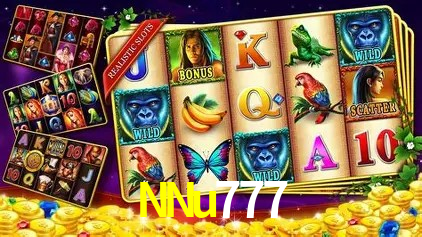 Promoções Sazonais NNu777