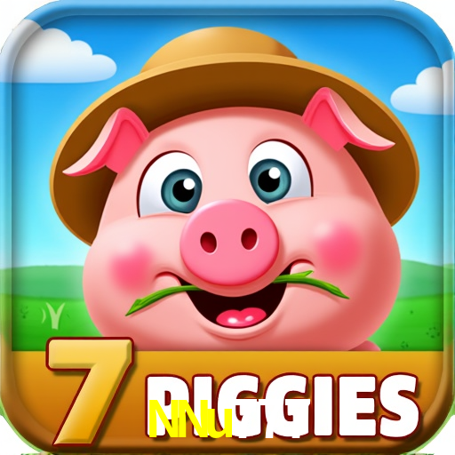 Provedores de Jogos NNu777