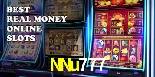 PIX Instantâneo NNu777