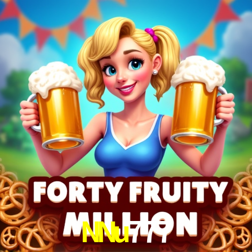 Gates of Olympus NNu777