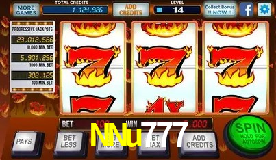 Integração de APIs NNu777