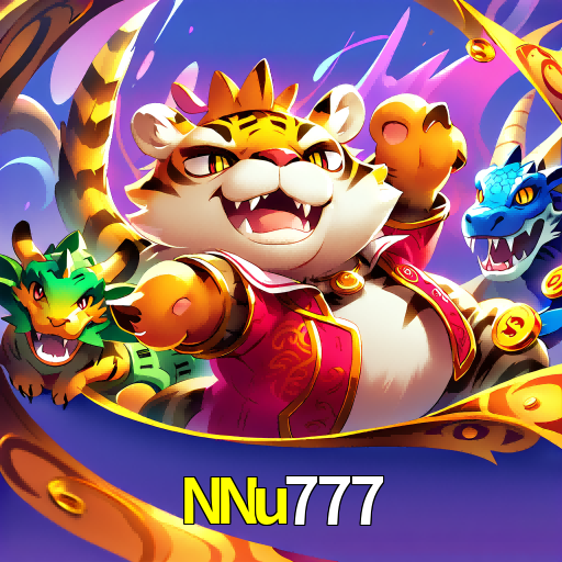 Plataforma NNu777 - Apostas Online
